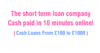 A secured loan company helping women find lower rates - Loans from �7,500 to �25,000